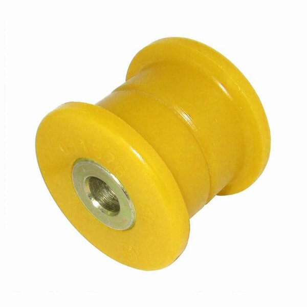 STRONGFLEX Polyurethane Rear Lower Arm Outer Front Bushing Sport 081576A