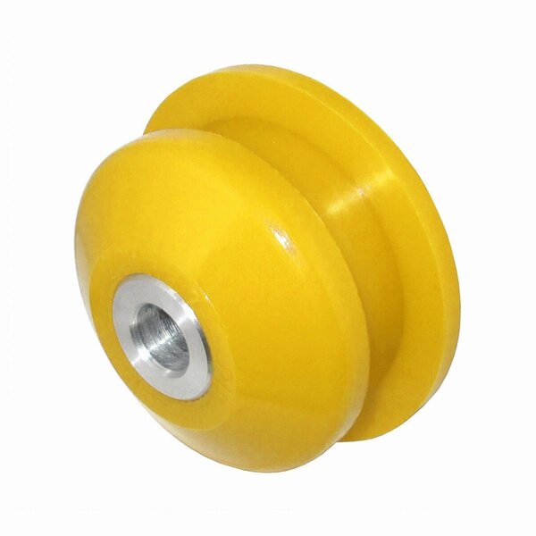STRONGFLEX Polyurethane Front Arm Rear Bushing Sport 221667A