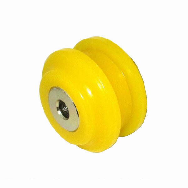 STRONGFLEX Polyurethane Rear Toe Adjust Inner Bushing Sport 031744A