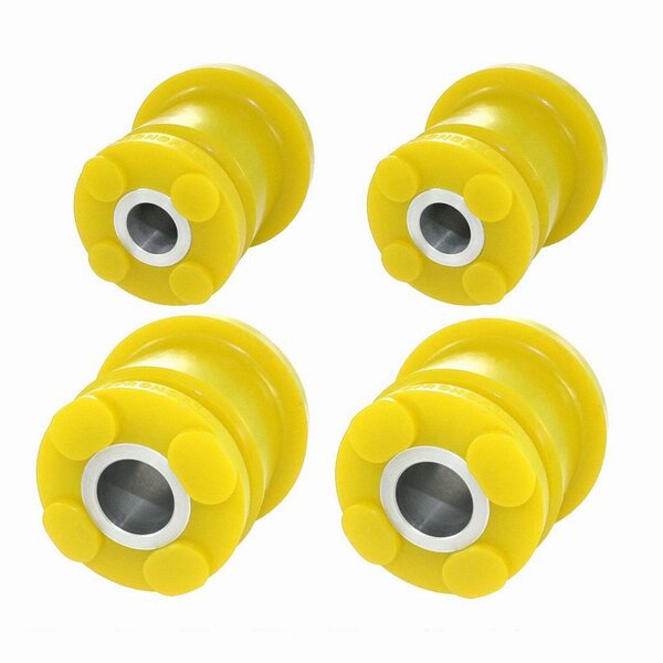 STRONGFLEX Polyurethane Rear Beam Bushing Kit Sport 216234A