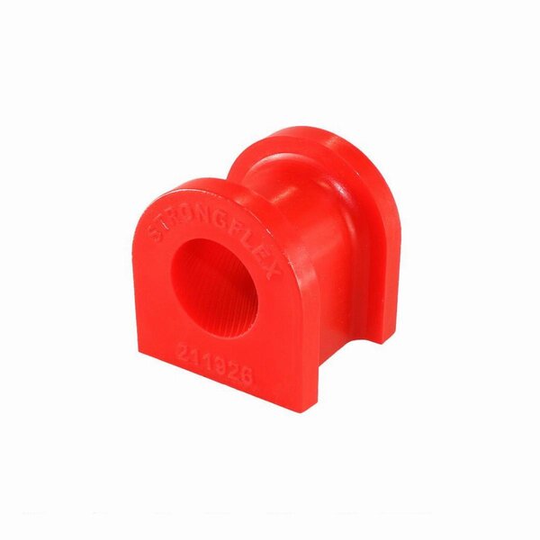 STRONGFLEX Polyurethane Front Anti Roll Bar Bushing 211926B