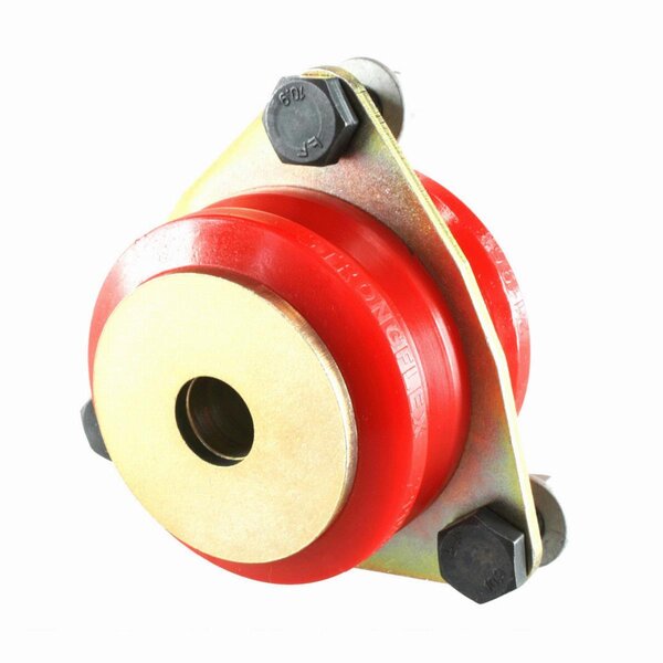 STRONGFLEX Polyurethane Front Radius Arm Bushing 211953B