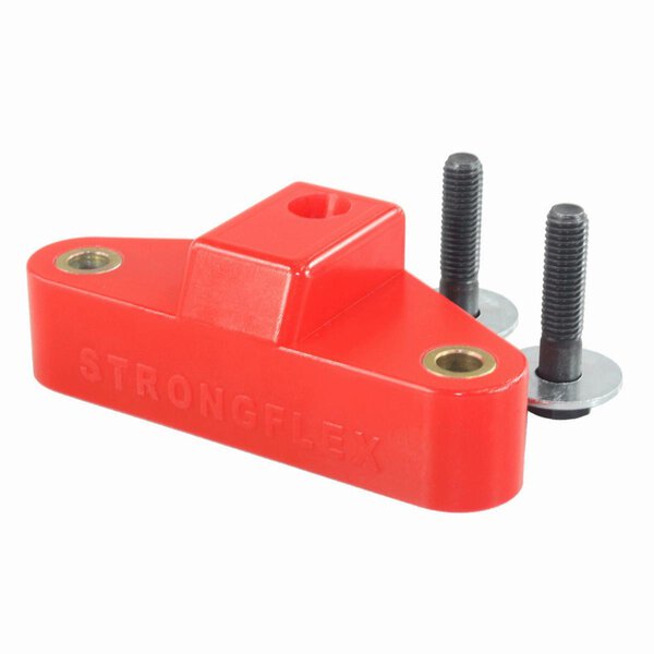 STRONGFLEX Polyurethane Shift Lever Mounting 271809B