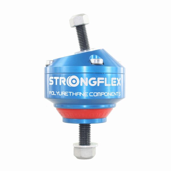 STRONGFLEX Polyurethane Engine Mount 1uz-fe 211922B