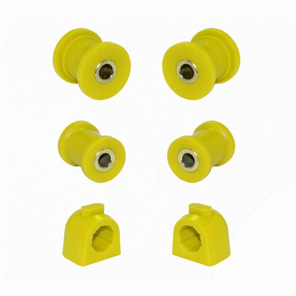 STRONGFLEX Polyurethane Front Anti Roll Bar Bushing Kit Sport 276036A