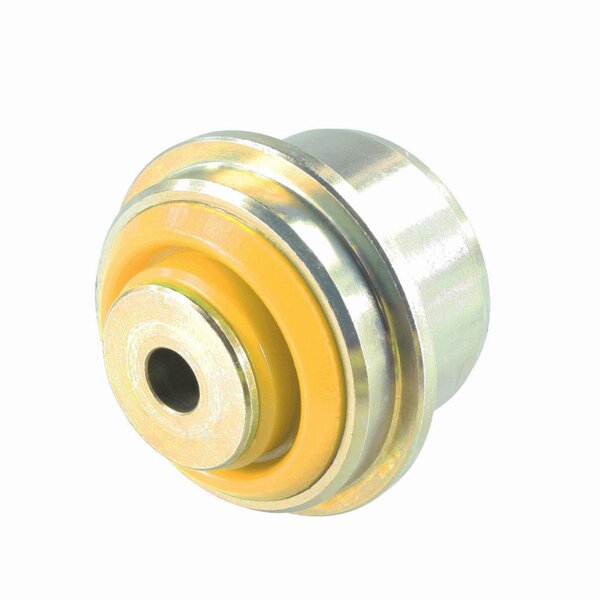 STRONGFLEX Polyurethane Trailing Arm Front Bushing Sport 221942A