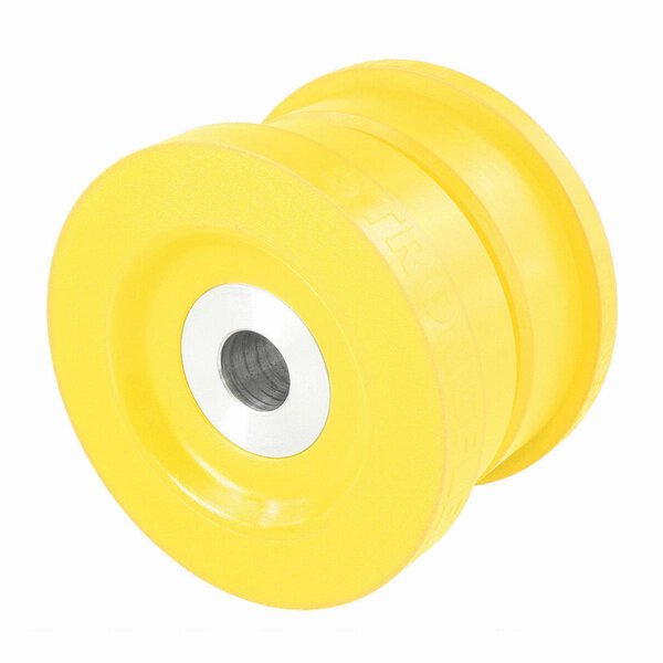 STRONGFLEX Polyurethane Rear Subframe Bushing Sport 022005A