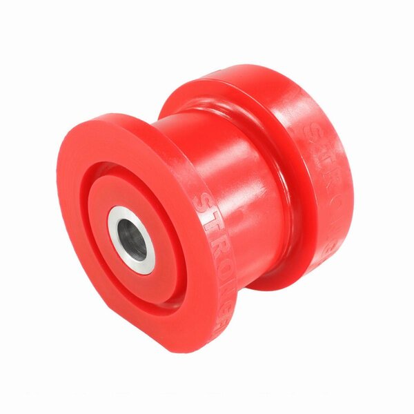 STRONGFLEX Polyurethane Rear Crossmember – Front Bushing 76mm 112006B