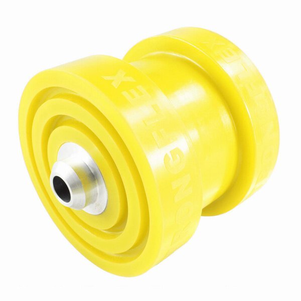 STRONGFLEX Polyurethane Rear Crossmember – Rear Bushing Sport 112007A