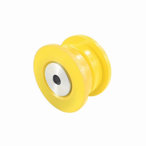 STRONGFLEX Polyurethane Rear Differential – Front Bushing Sport 112017A