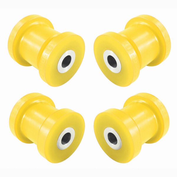 STRONGFLEX Polyurethane Front Subframe Bushing Kit Sport 086232A