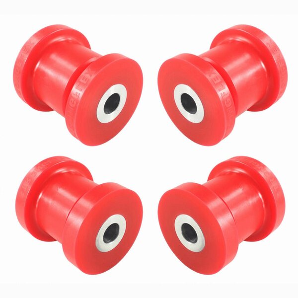 STRONGFLEX Polyurethane Front Subframe Bushing Kit 086232B
