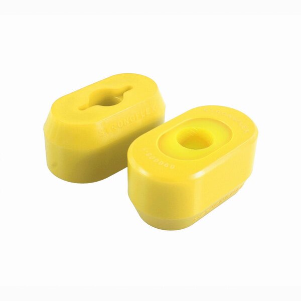 STRONGFLEX Polyurethane Gearbox Mount Dog Bone Sport 090008A
