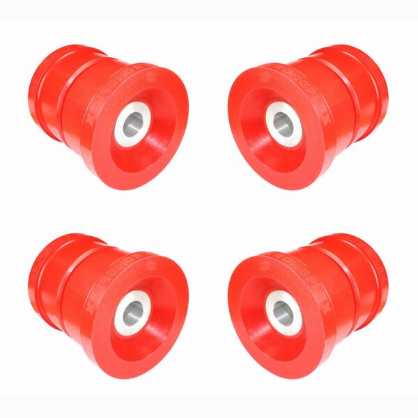 STRONGFLEX Polyurethane Rear Subframe Bushing Kit 036089B