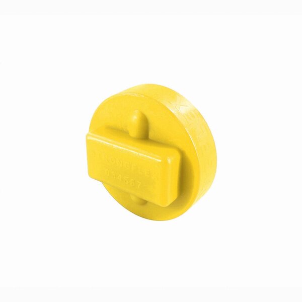 STRONGFLEX Polyurethane Jack Pad Adaptor 034567A