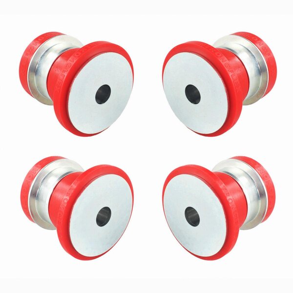 STRONGFLEX Polyurethane Front Subframe Bushing Kit 066072B