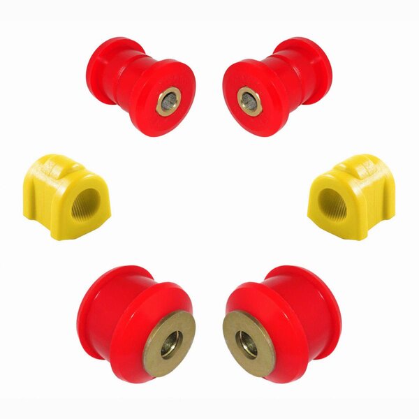 Front suspension bush kit