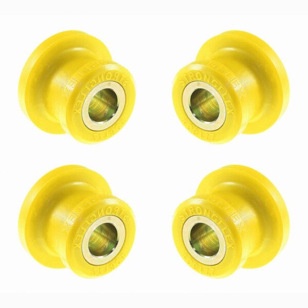 Rear subframe bush kit SPORT