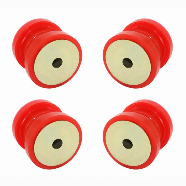 Rear subframe bush kit