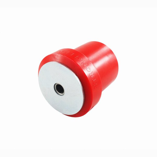 Rear beam bush