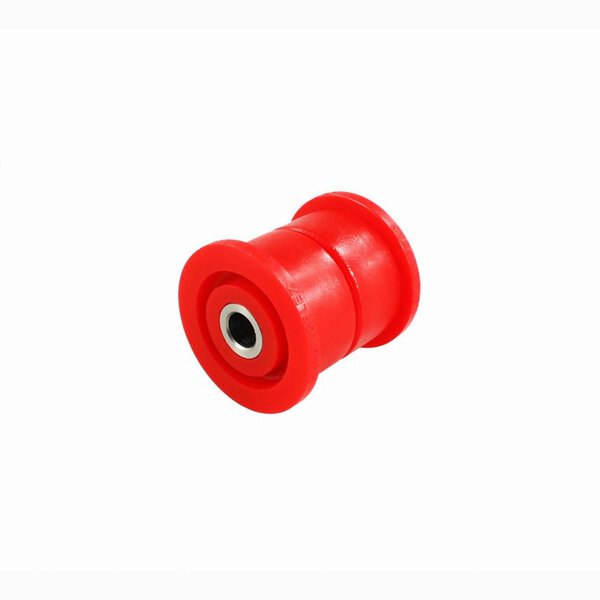 Rear differential mounting bushing