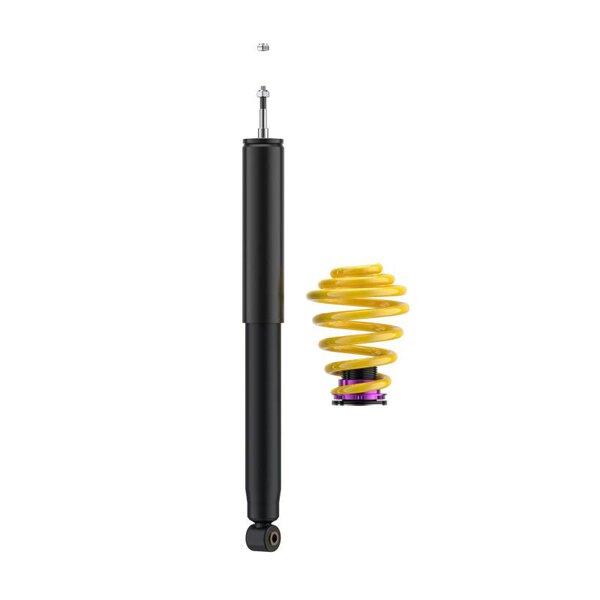 10220023: KW V1 Coilover Kit