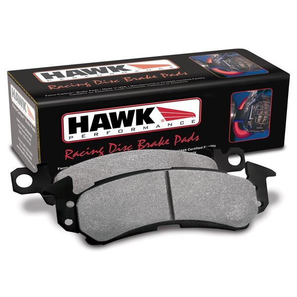 HB194N.570: HAWK HP+ Brake Pad Sets