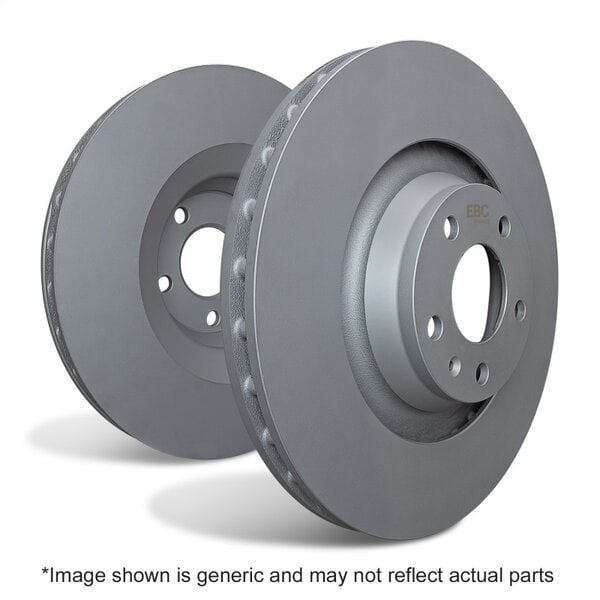 ebcRK239: EBC Premium Rotor Sets