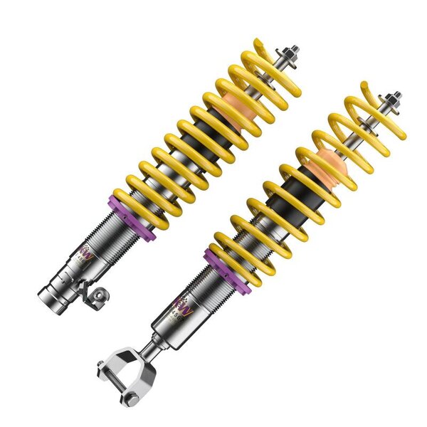 35250002: KW V3 Coilover Kit