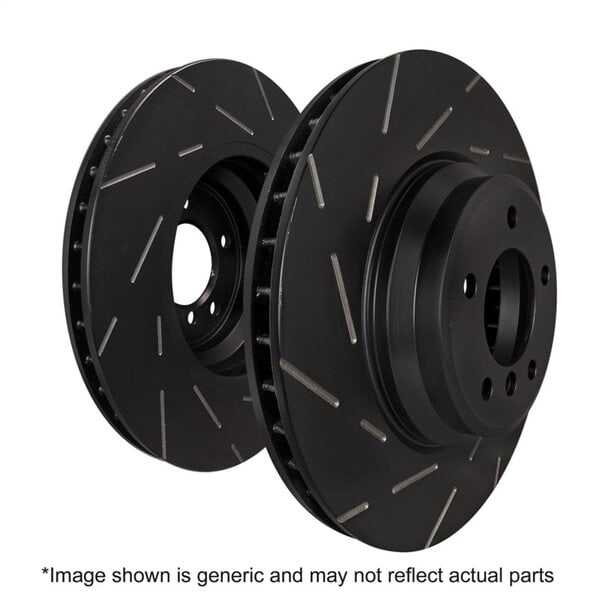 ebcUSR7512: EBC USR Slotted Rotor Sets