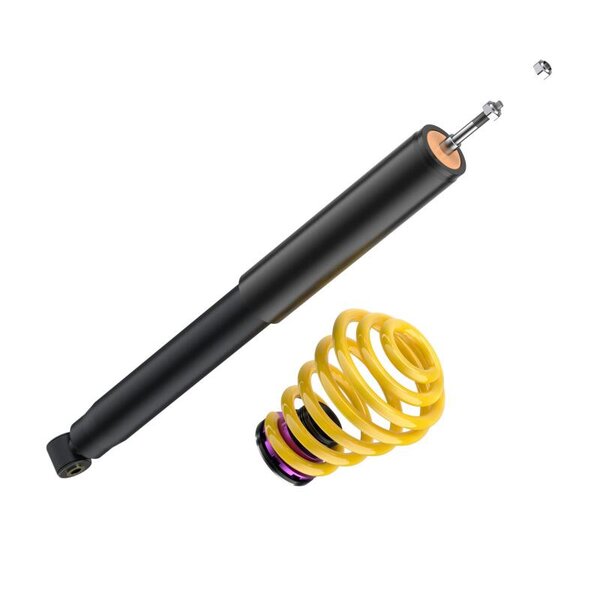10220023: KW V1 Coilover Kit