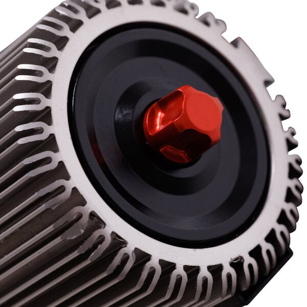 883-06-231: FOX 3.0 Factory Bypass Shock