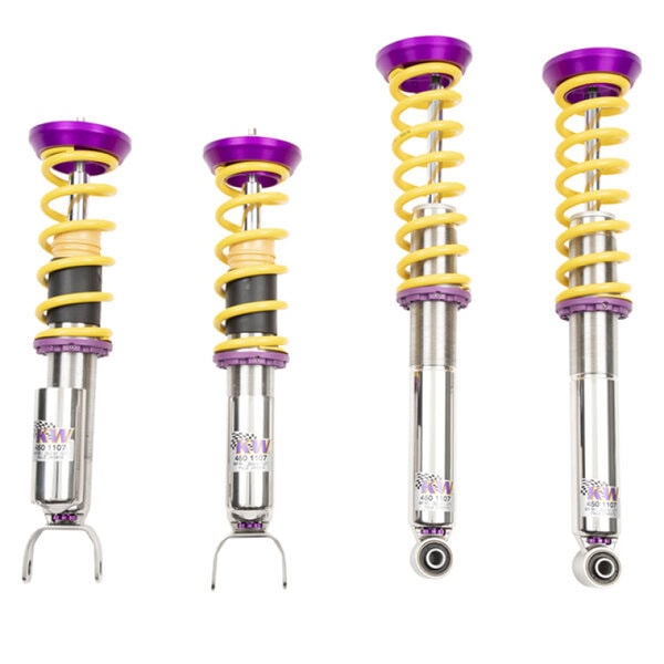 35261029: KW V3 Coilover Kit