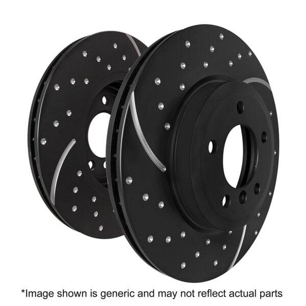 ebcGD7236: EBC GD Sport Rotor Sets