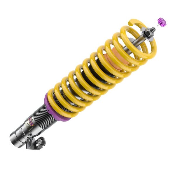 35250002: KW V3 Coilover Kit