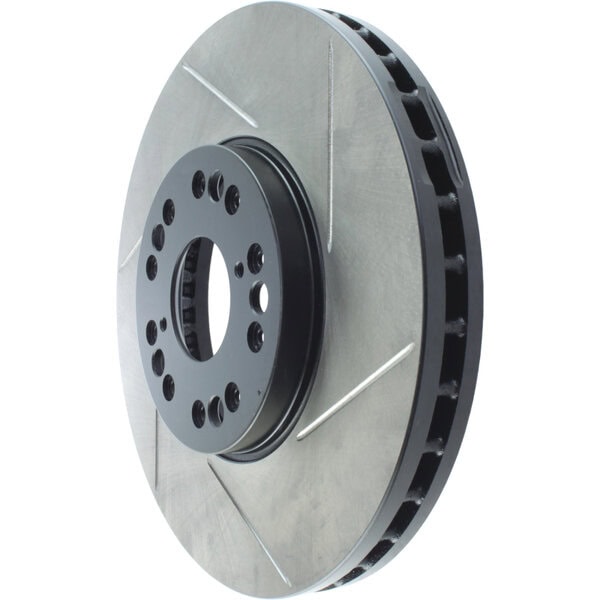 126.44083SL: ST Slotted Sport Brake Rotors