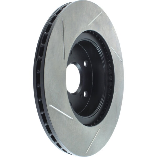 126.44040SL: ST Slotted Sport Brake Rotors