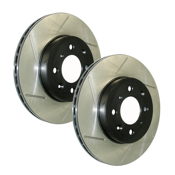 126.44083SL: ST Slotted Sport Brake Rotors