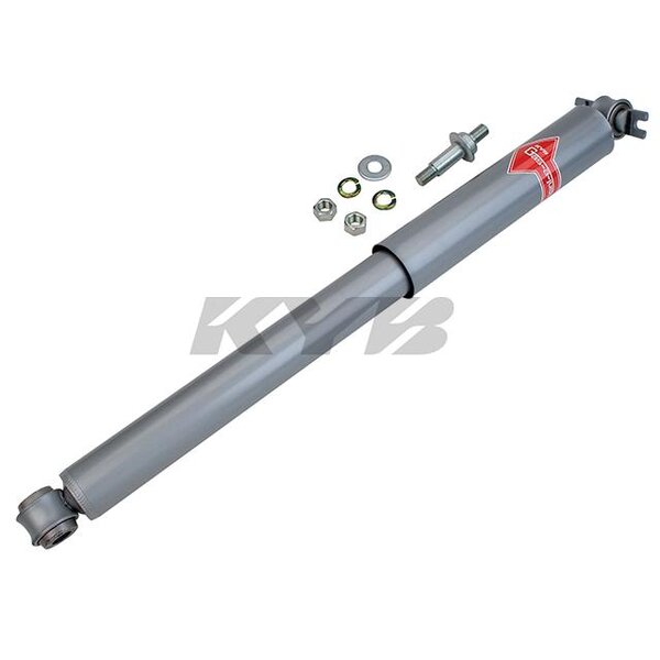 kybKG5507: KYB Shocks & Struts Gas-A-Just