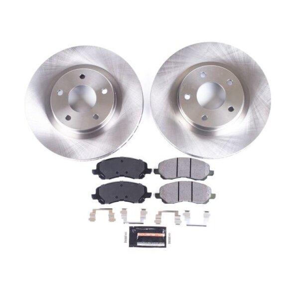 psbKOE3032: PSB Autospecialty Kit