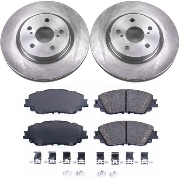 psbKOE7895: PSB Autospecialty Kit