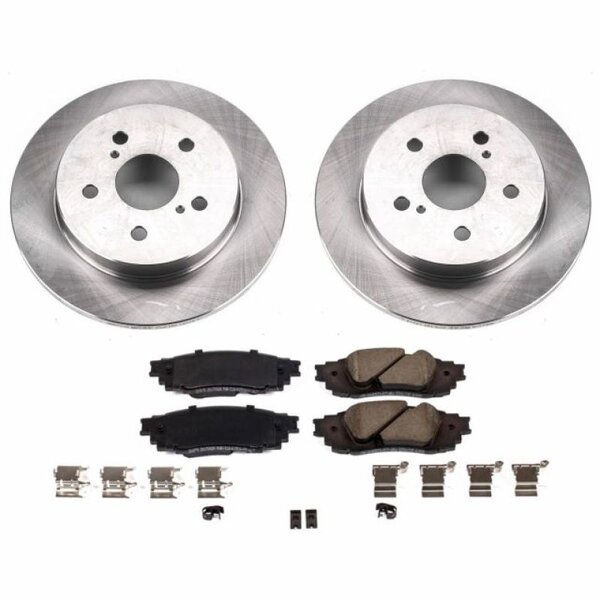 psbKOE8333: PSB Autospecialty Kit