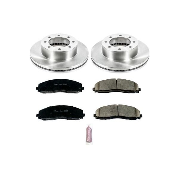 psbKOE6403: PSB Autospecialty Rotor