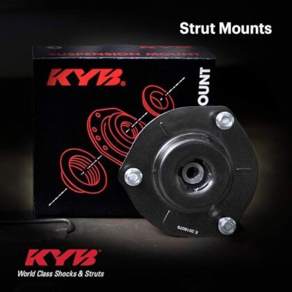 kybSM5984: KYB Strut Mounts