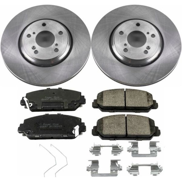 psbKOE7347: PSB Autospecialty Kit