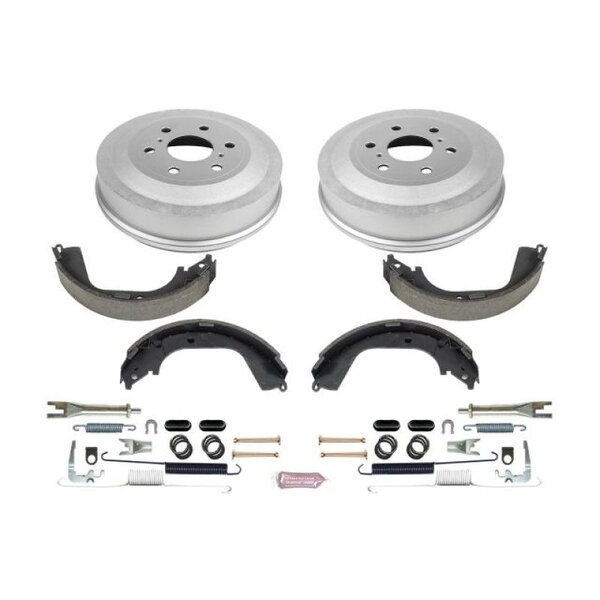 psbKOE15411DK: PSB Autospecialty Drum Kit