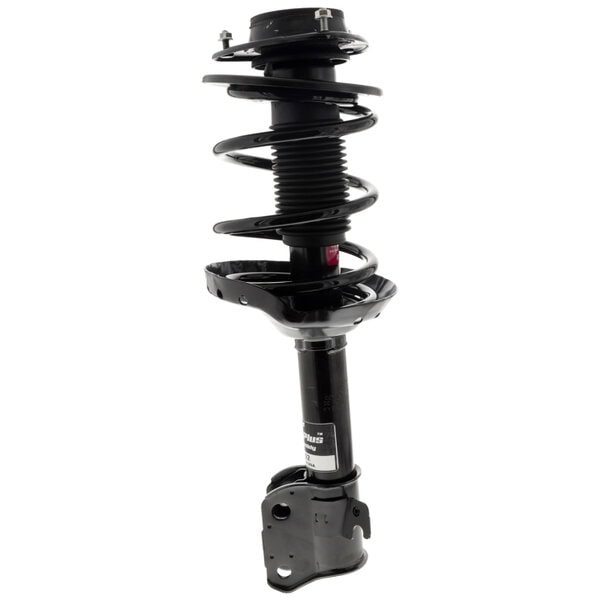 kybSR4492: KYB Shocks & Struts Strut Plus