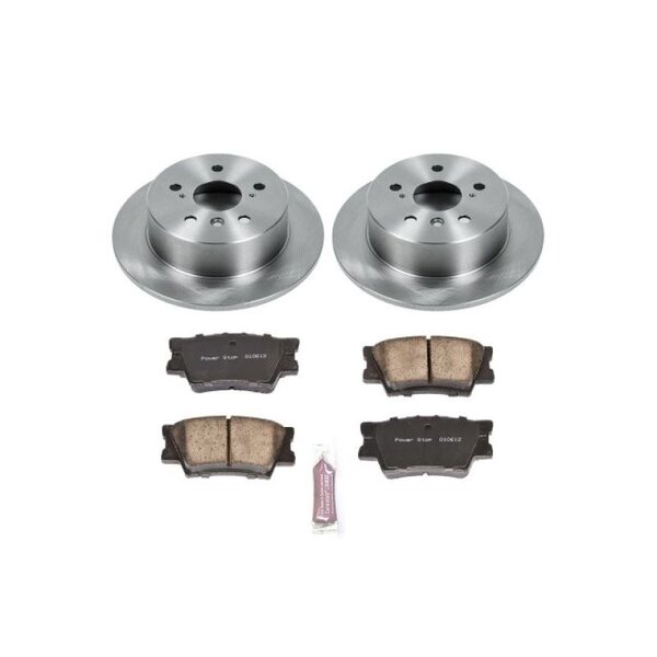 psbKOE6520: PSB Autospecialty Kit