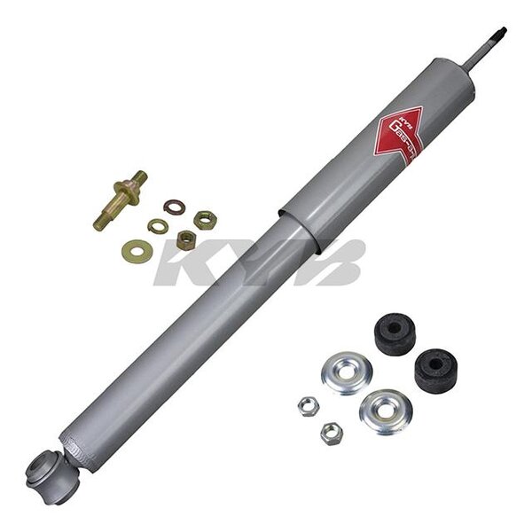 kybKG5562: KYB Shocks & Struts Gas-A-Just