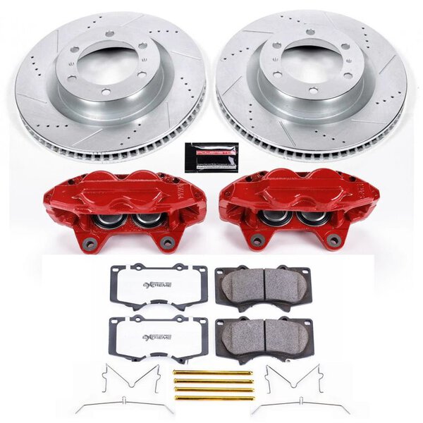 psbKC5873-36: PSB Z36 Truck & Tow Kit